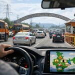 Traffic Laws Vary Across Indian States