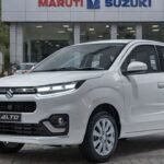 Maruti Suzuki Alto 800 2026