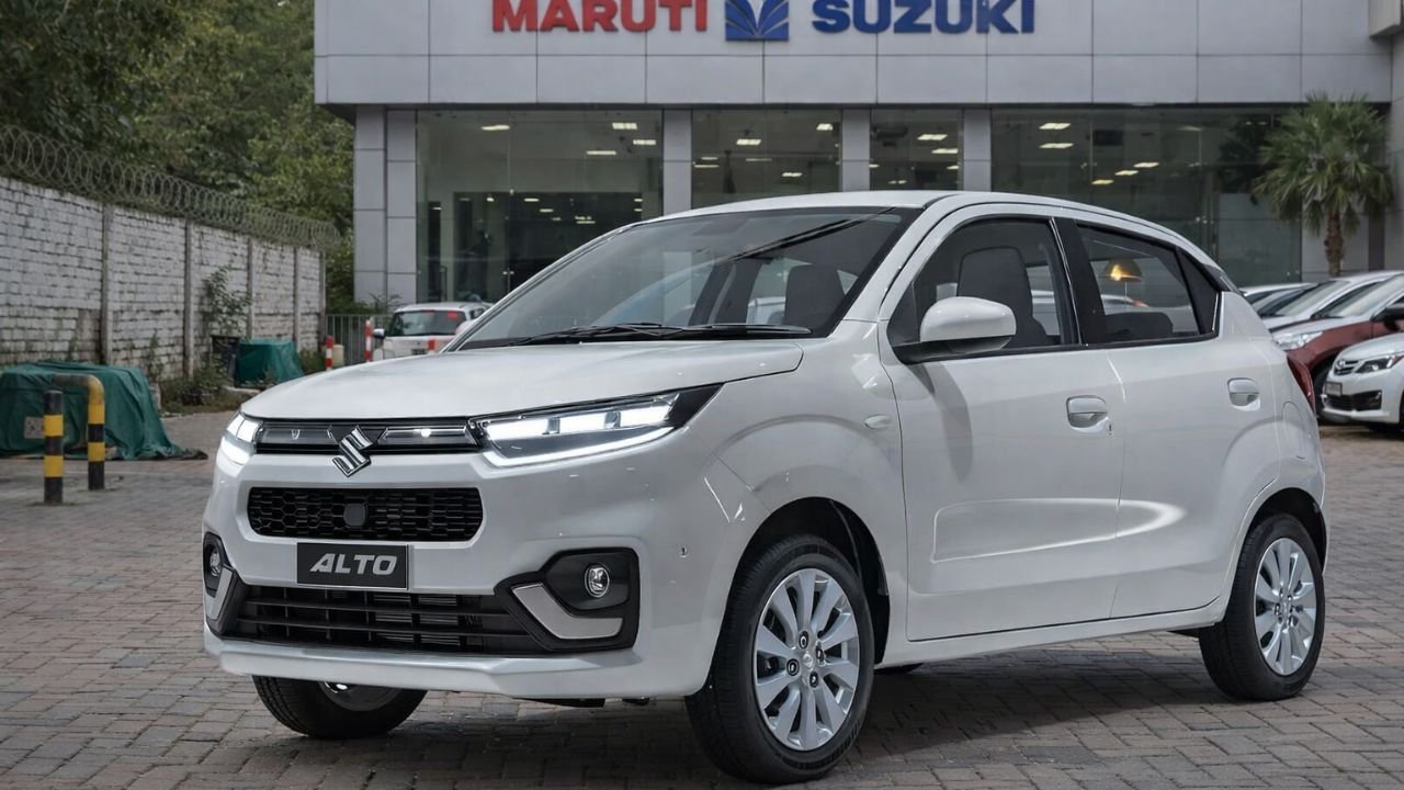 Maruti Alto 800: A Complete Guide to India’s Legendary Budget Hatchback and Its Modern Alternatives