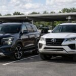 MG Majestor vs Fortuner 2026: Next Big SUV or Just Hype? Price, Specs