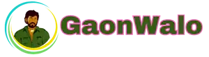GaonWalo