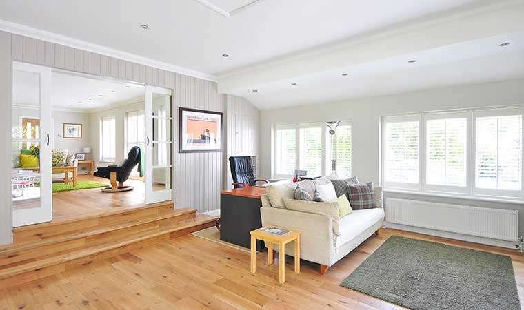 Diamond Manco Apartment