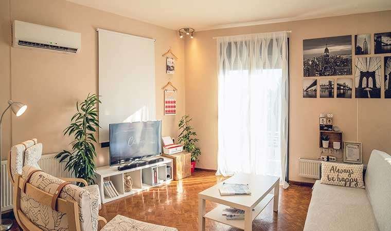 Sky Pool Villa House