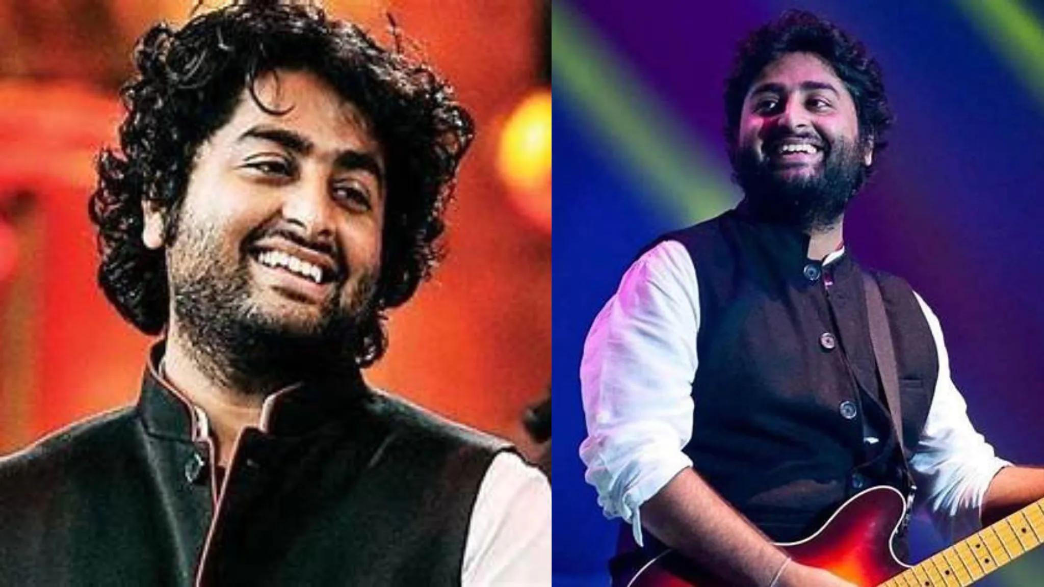 Arijit Singh Biography