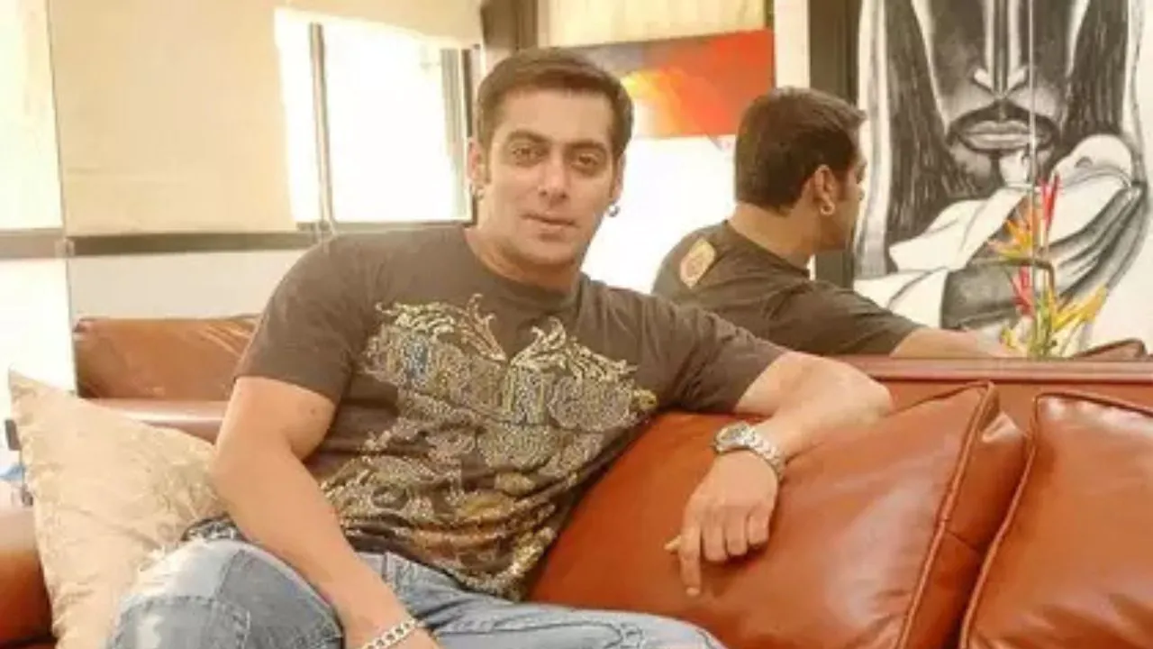 Salman Khan