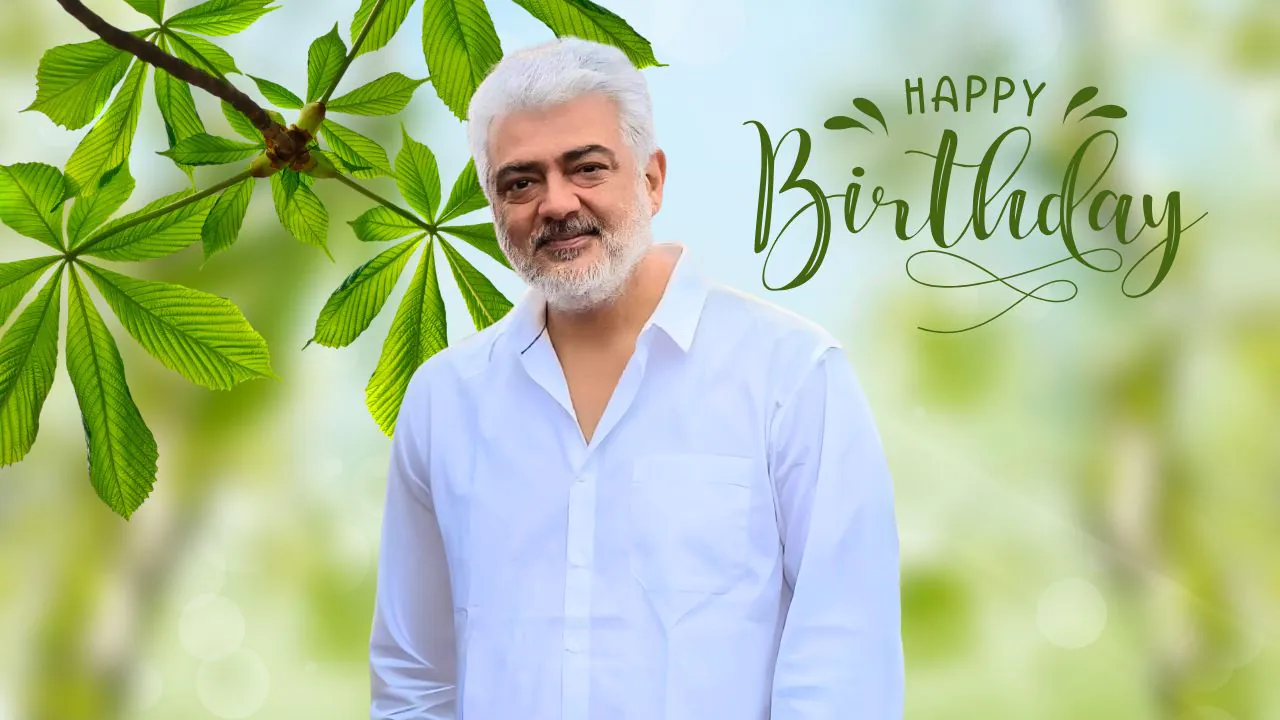 Ajith Kumar Birthday 2025: Recent Updates & Milestones