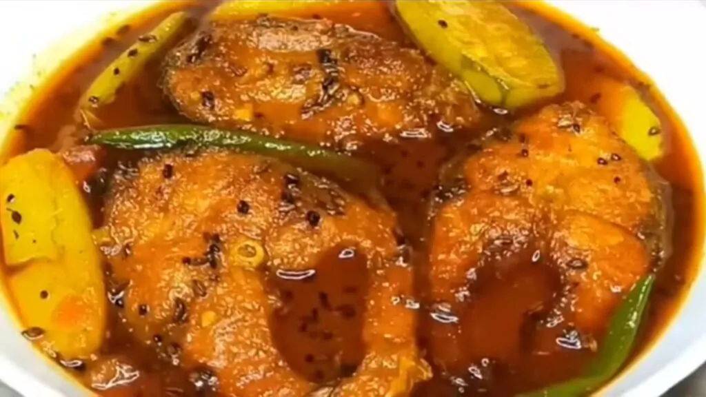 Rui Macher Jhol