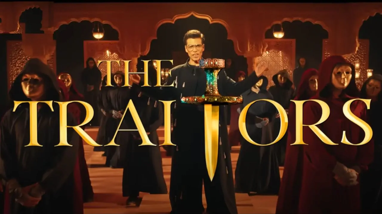 June's Hottest OTT Upcoming Series and Shows