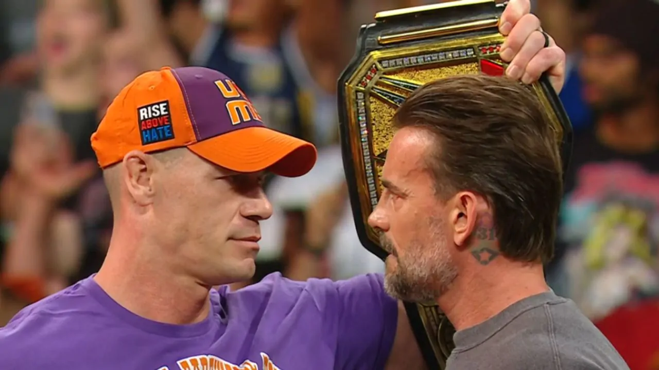 WWE Raw Results - June 9, 2025: Full Report